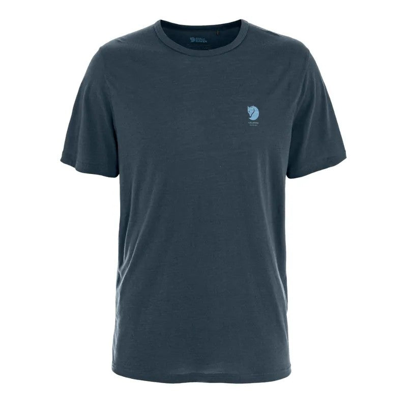 Fjallraven High Coast SS 排汗衣 男 12600318