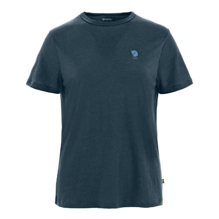 Fjallraven High Coast SS 排汗衣 女 14600267