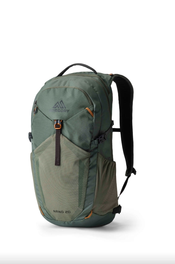 Gregory NANO 20L 健行背包 日用背包 153058
