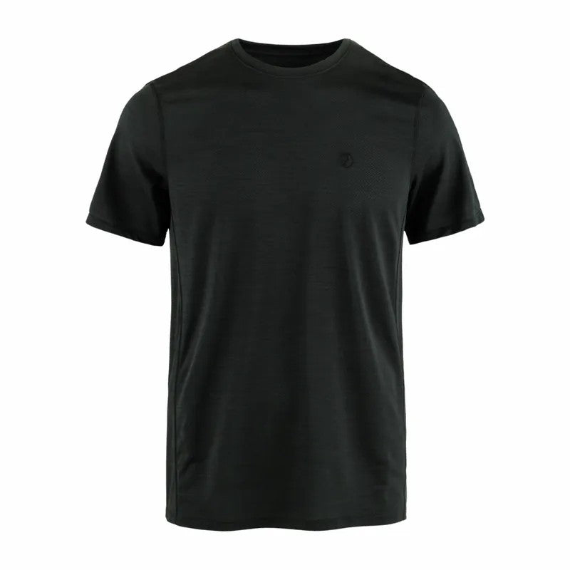 Fjallraven Abisko Lite 短袖排汗衣 男 12600257