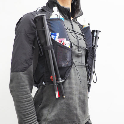 Hanchor MONSOON 登山越野背心背包 SS01