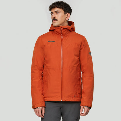 Mammut 長毛象 Treeline 3 in 1 HS AF GTX 男 兩件式防水羽絨外套 1010-32190