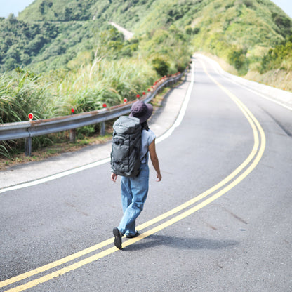 Hanchor Breccia 旅行背包 45L TS02