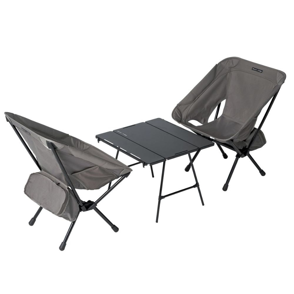 Snow Peak NOGA Chair 輕量椅 LV-510