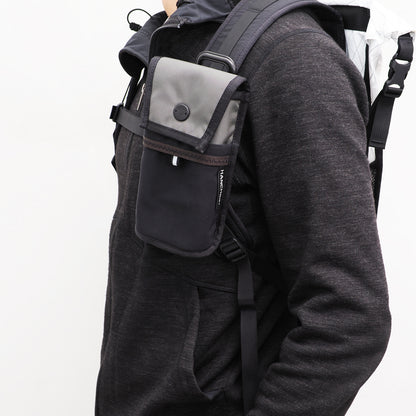 Hanchor CELL Traveler 旅行者手機包 TS09