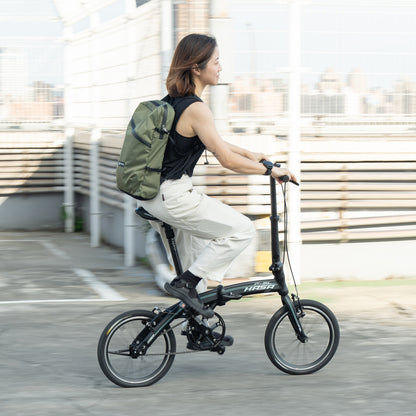 Hanchor CLAST PLUS 旅行小背包 TS10