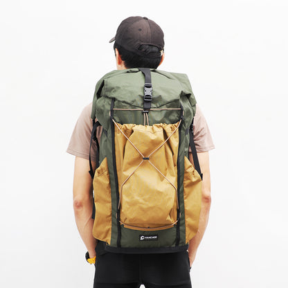 Hanchor MARL X 輕量化登山背包 50L OD36