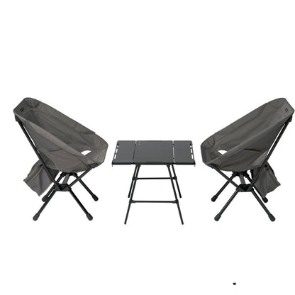 Snow Peak NOGA Chair 輕量椅 LV-510
