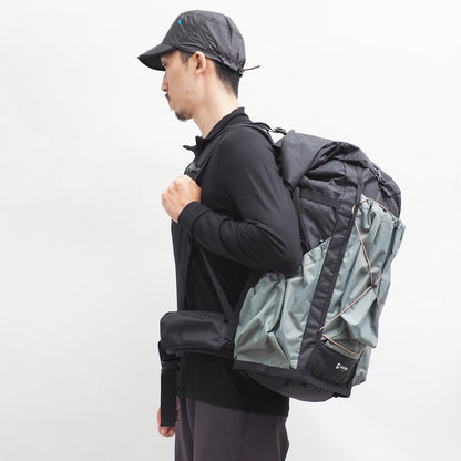 Hanchor MARL X 輕量化登山背包 50L OD36