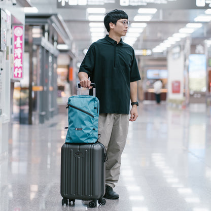 Hanchor CLAST PLUS 旅行小背包 TS10