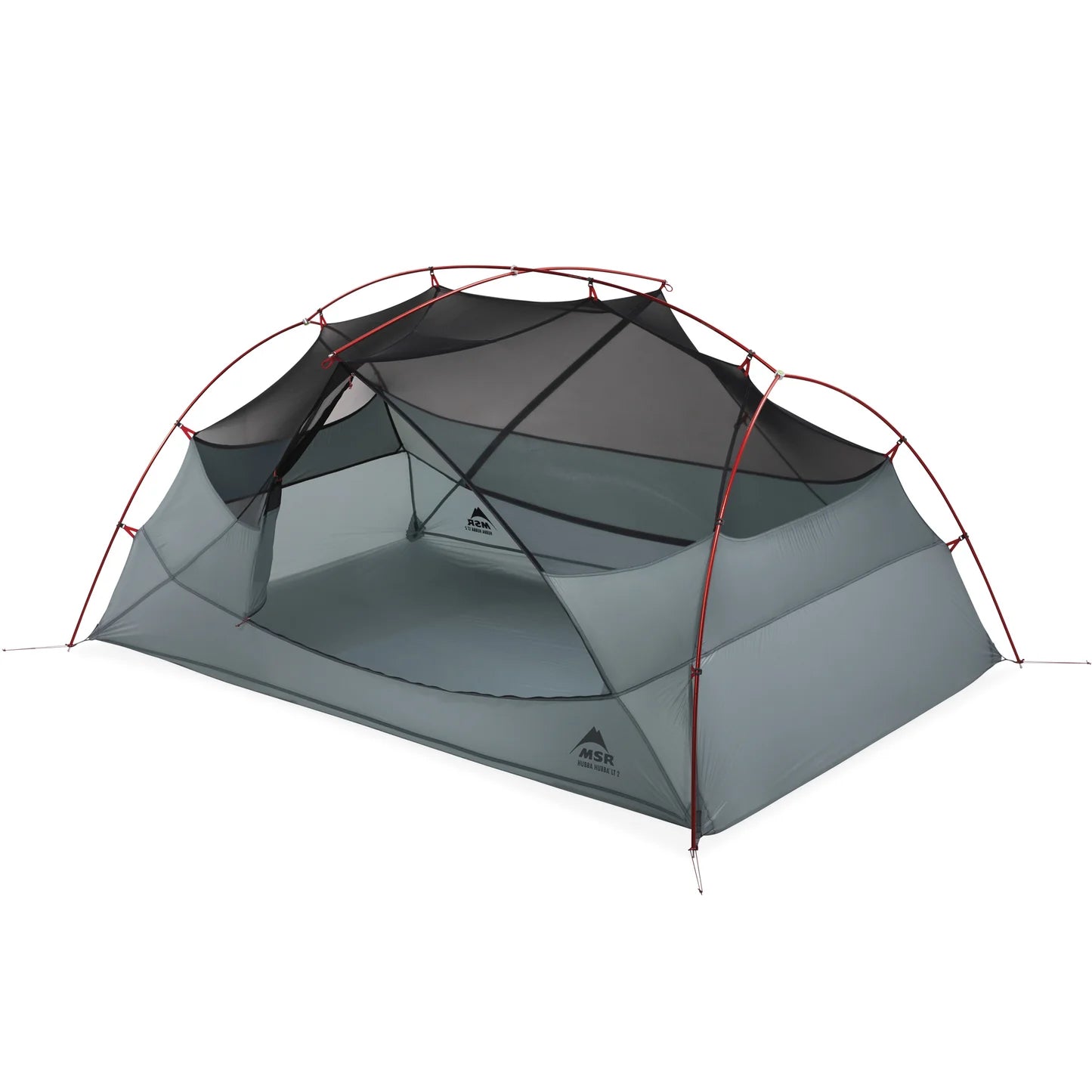 MSR Hubba Hubba™ LT 輕量 登山帳 2人 13937