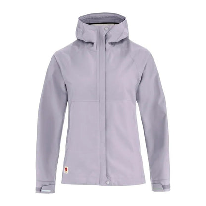 Fjallraven HC Hydratic Trail 防水夾克 女 FR86982