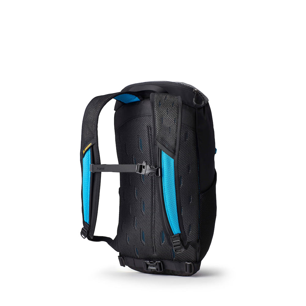 美國 GREGORY NANO 16L 多功能休閒背包 111497