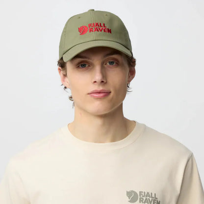 Fjallraven Vardag Lite 棒球帽 13100239