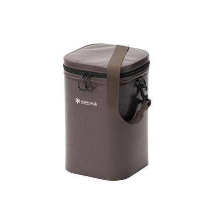 Snow Peak 軟式保冰袋 13L、15L 共2款 FP-313 FP-315
