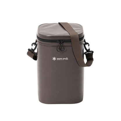 Snow Peak 軟式保冰袋 13L、15L 共2款 FP-313 FP-315