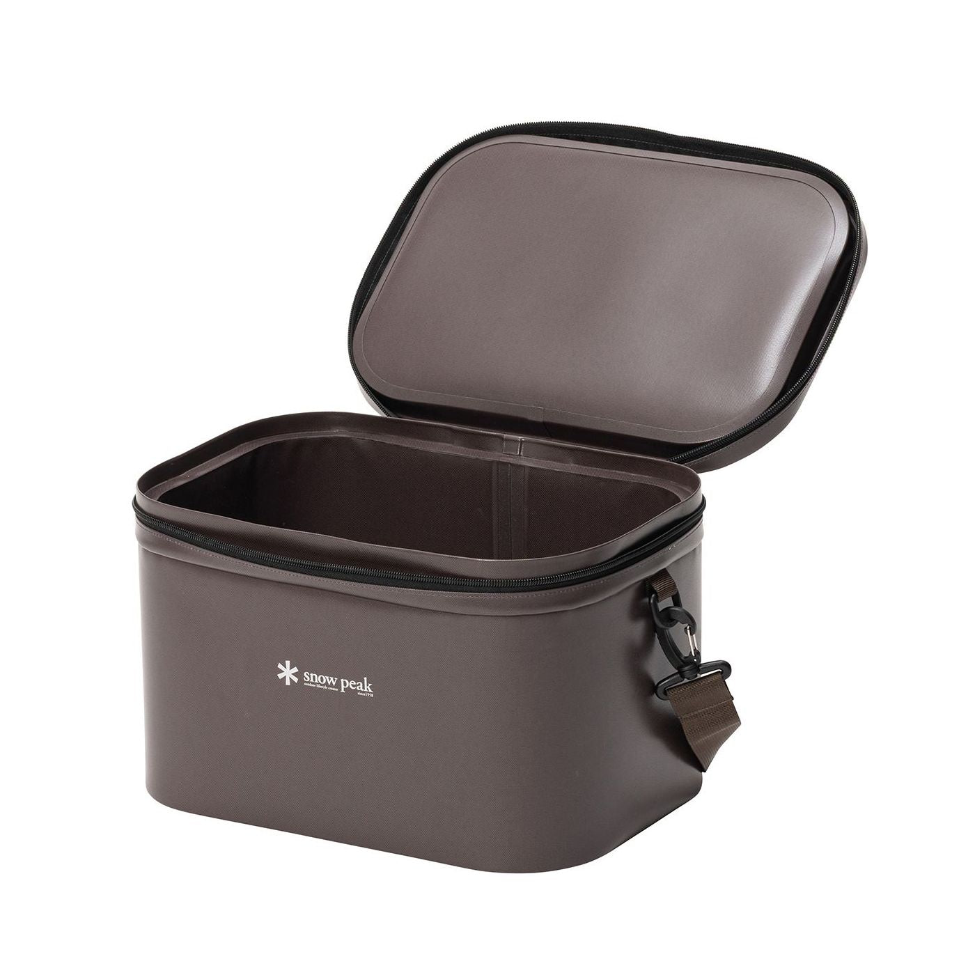 Snow Peak 軟式保冰袋 13L、15L 共2款 FP-313 FP-315