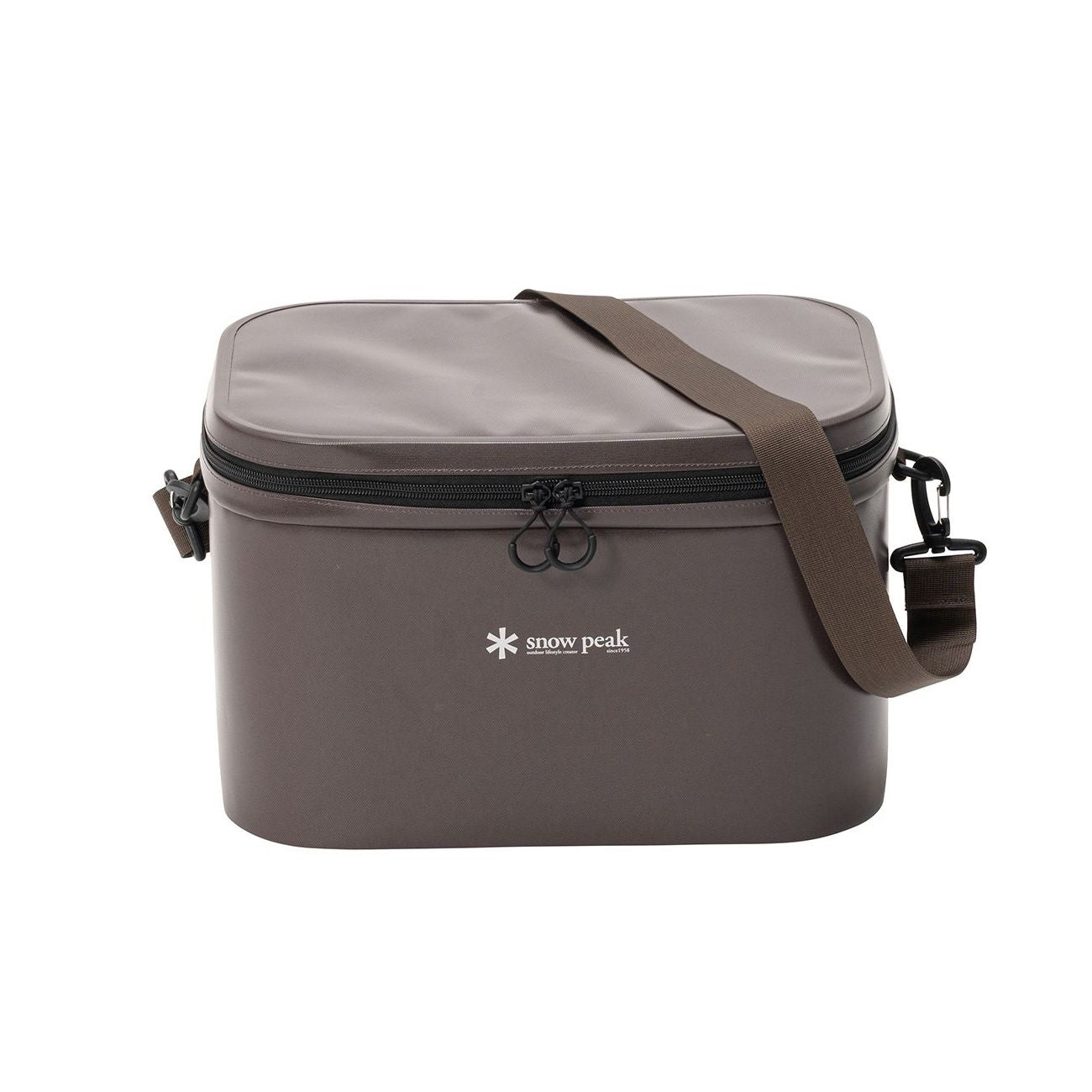 Snow Peak 軟式保冰袋 13L、15L 共2款 FP-313 FP-315