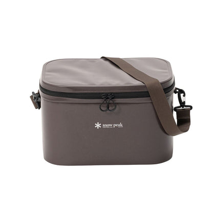 Snow Peak 軟式保冰袋 13L、15L 共2款 FP-313 FP-315