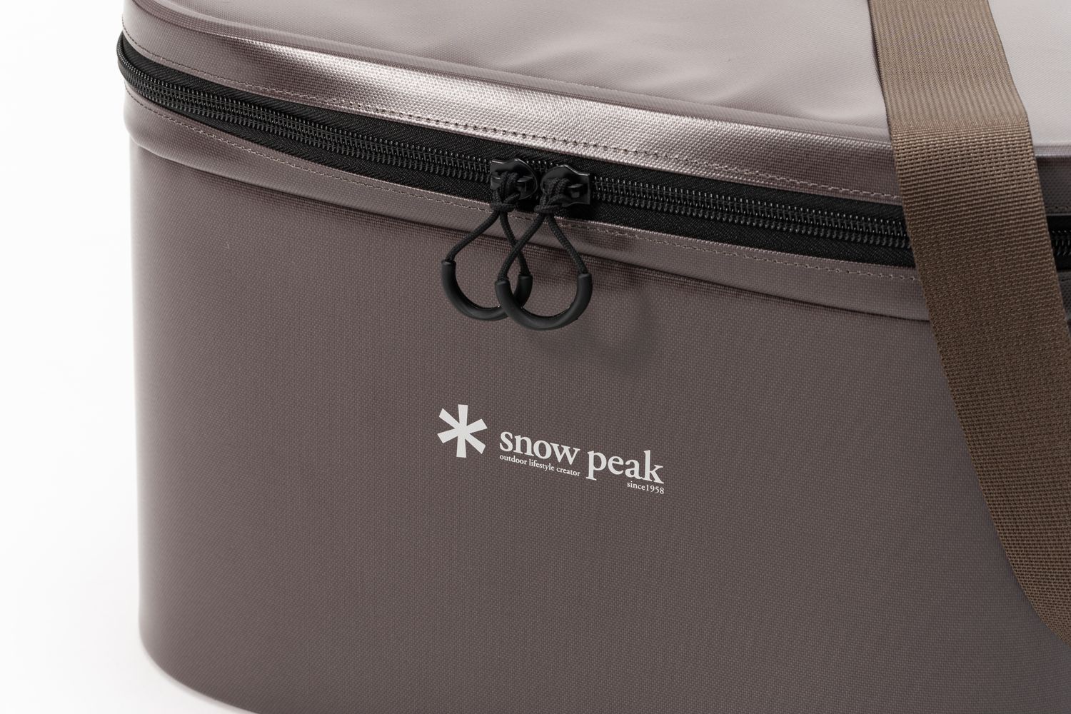 Snow Peak 軟式保冰袋 13L、15L 共2款 FP-313 FP-315