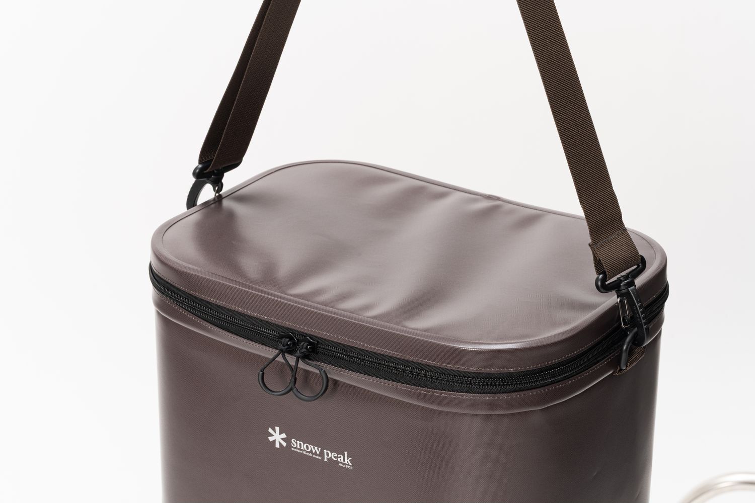 Snow Peak 軟式保冰袋 13L、15L 共2款 FP-313 FP-315