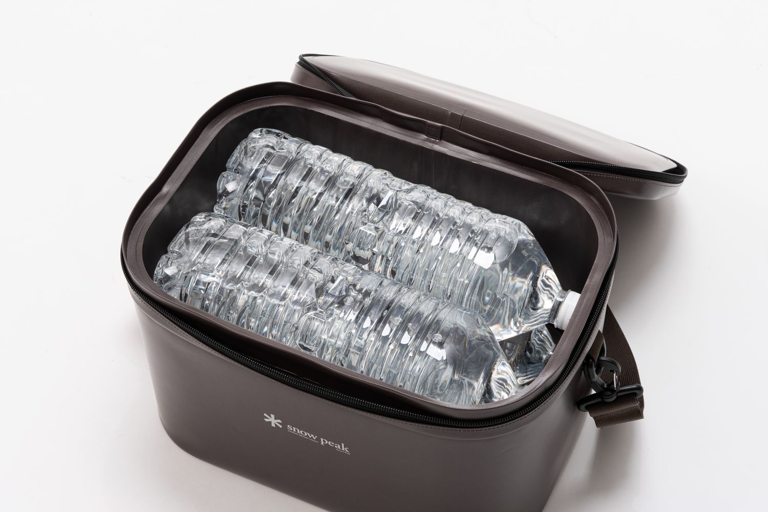 Snow Peak 軟式保冰袋 13L、15L 共2款 FP-313 FP-315