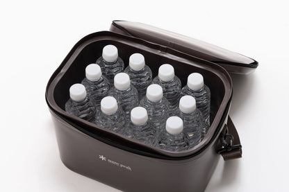 Snow Peak 軟式保冰袋 13L、15L 共2款 FP-313 FP-315