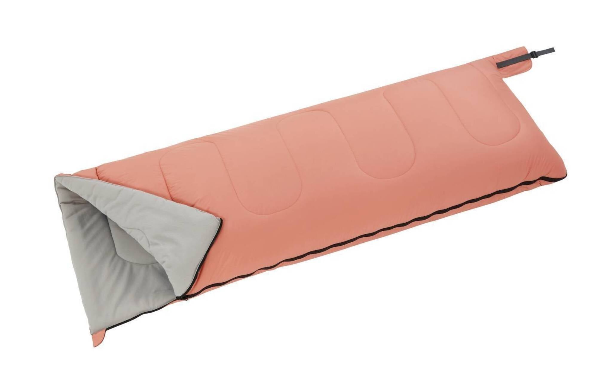 野放 Wildfun 石墨烯信封型睡袋 5-0C 保暖 可拼接 GFRLX00