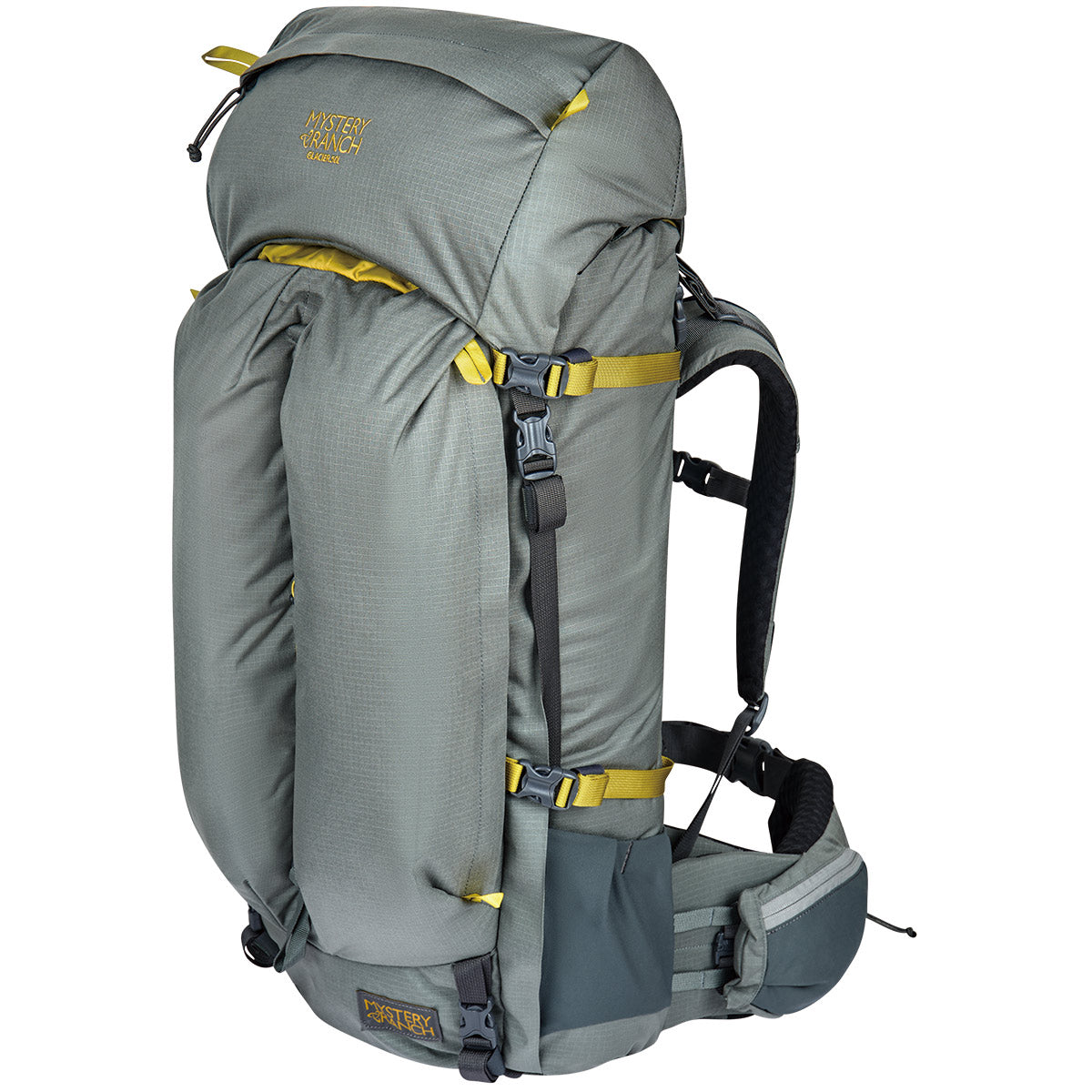 Mystery Ranch Glacier 50L 男 登山背包 113193