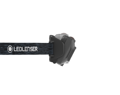 LED LENSER HF4R Signature 600流明充電式頭燈 含RGB三色戰術小燈 502795