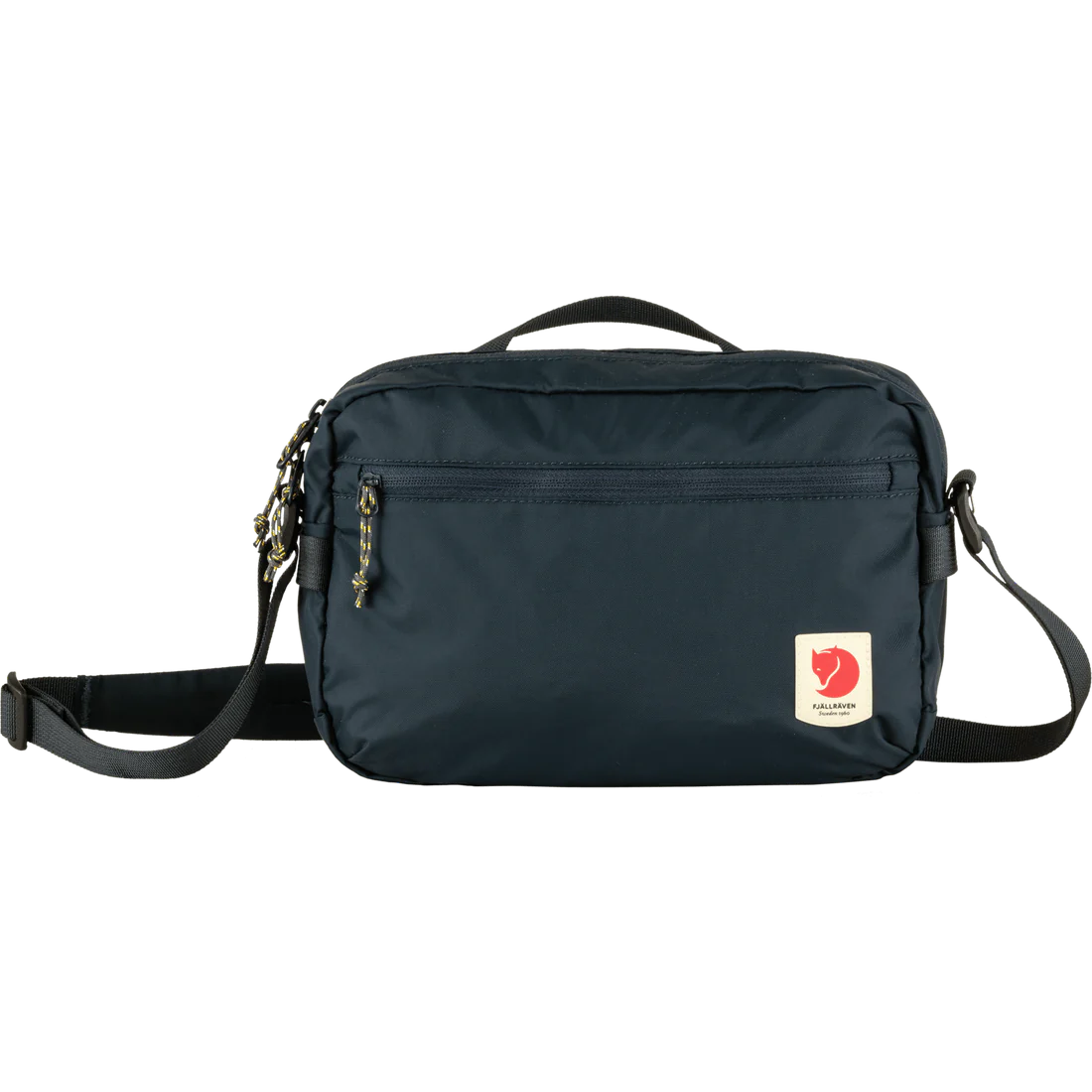 Fjallraven 小狐狸 High Coast Crossbody 斜背包 23227