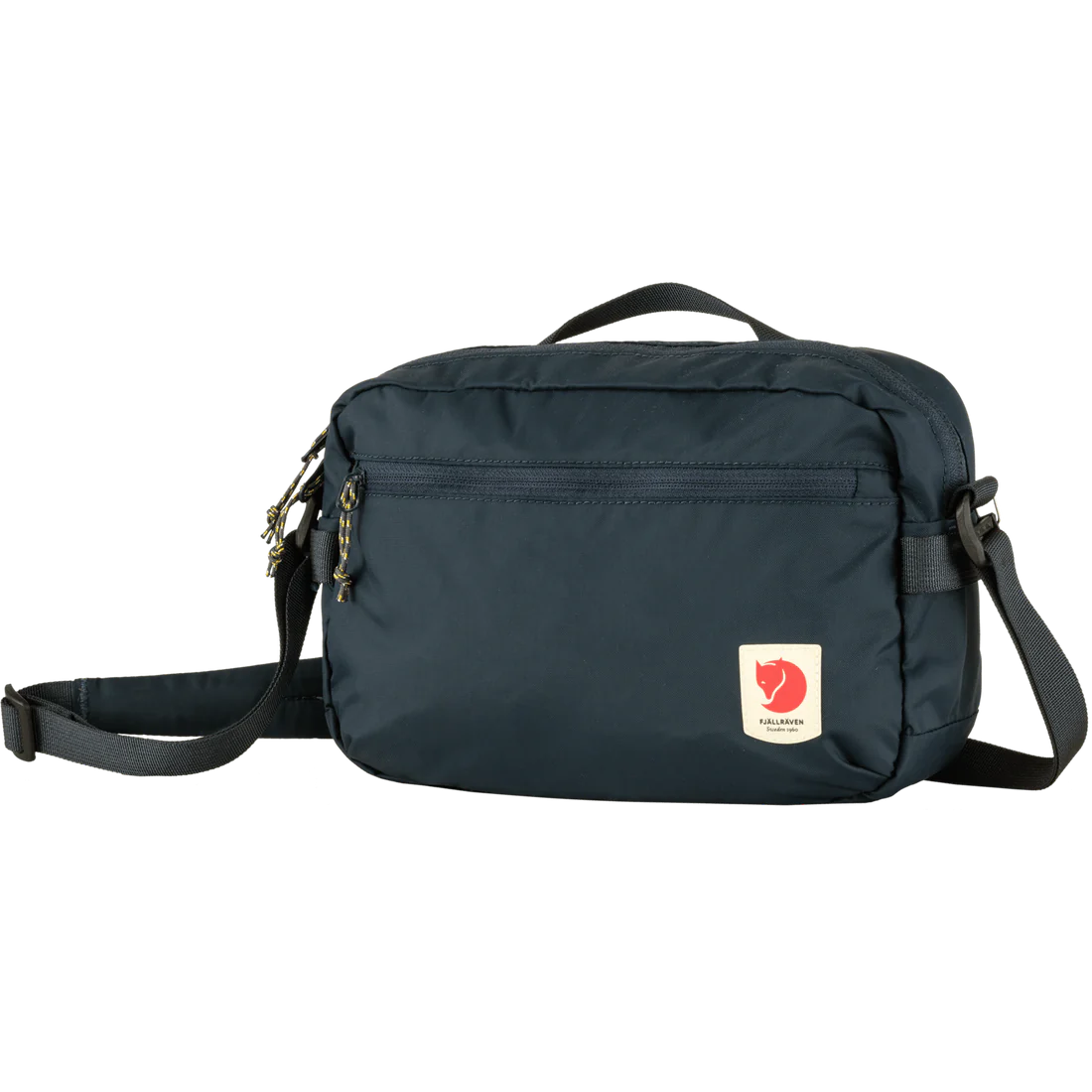 Fjallraven 小狐狸 High Coast Crossbody 斜背包 23227