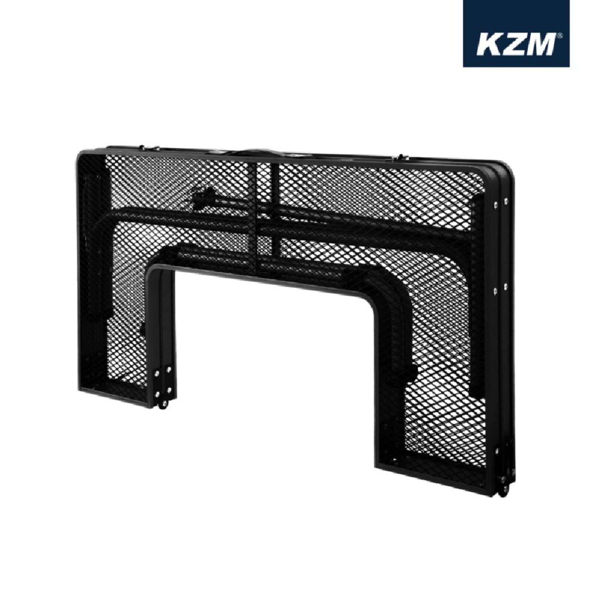 【超特價】KZM 鋼網圍爐桌 K9T3U012