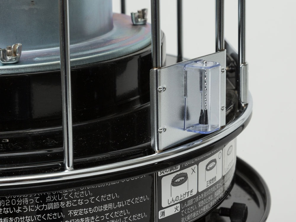 SnowPeak IGT連結火爐 黑色 KH-002BK