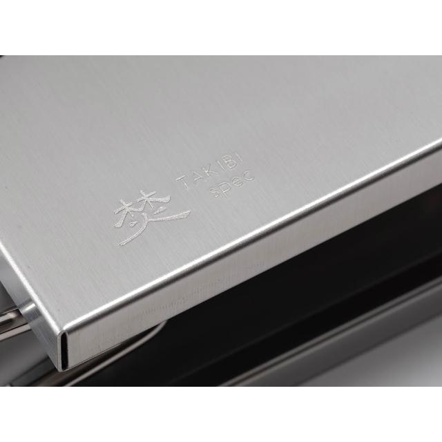 Snow Peak My Table 不鏽鋼折桌 LV-039