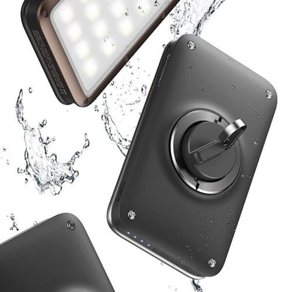 N9 LUMENA2 行動電源照明 LED燈 防水版