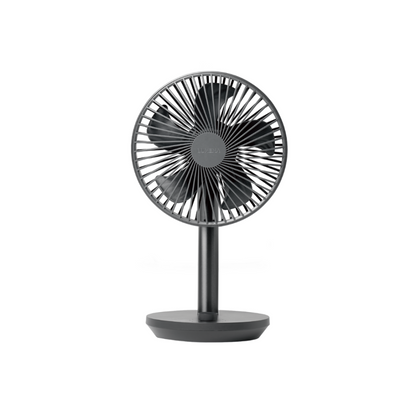 N9 LUMENA STAND4 USB 桌上型擺頭隨行風扇