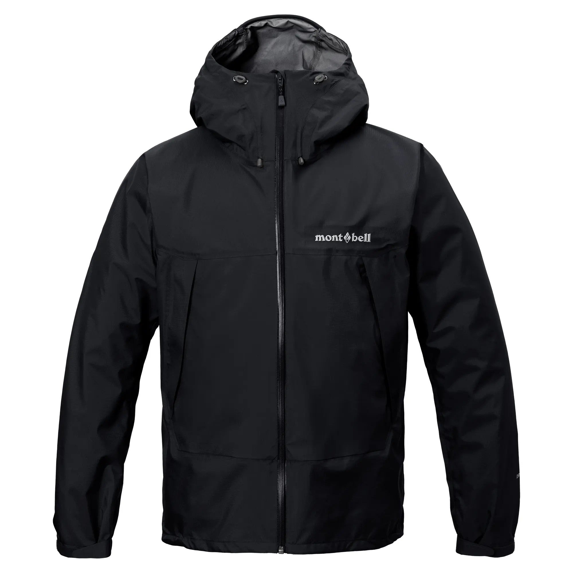 Montbell THUNDER PASS JACKET 男 防水外套 防風外套 雨衣 1128770