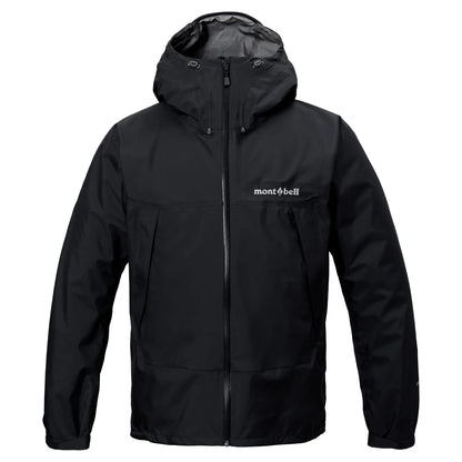 Montbell THUNDER PASS JACKET 男 防水外套 防風外套 雨衣 1128770