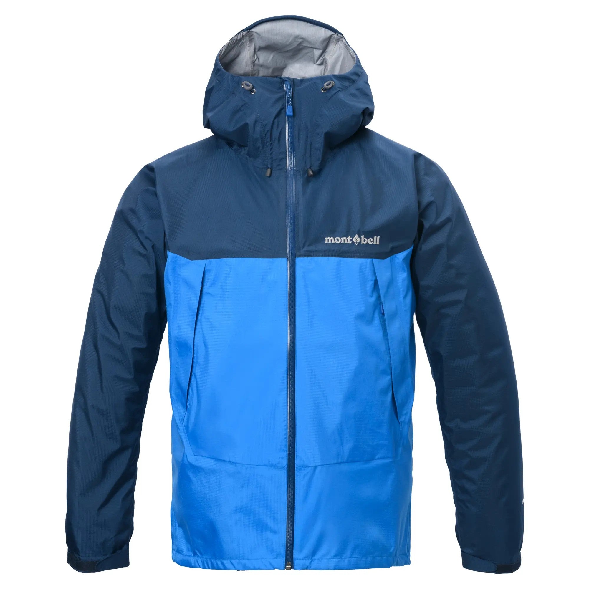 Montbell THUNDER PASS JACKET 男 防水外套 防風外套 雨衣 1128770