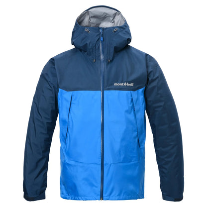 Montbell THUNDER PASS JACKET 男 防水外套 防風外套 雨衣 1128770