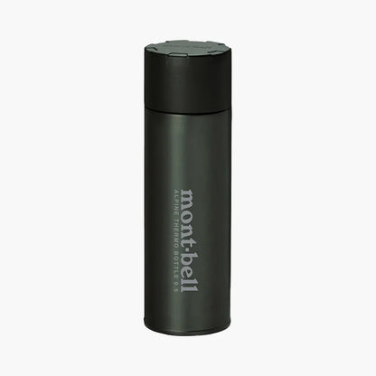 Montbell Alpine Thermo Bottle 0.5L 保溫瓶 1134167