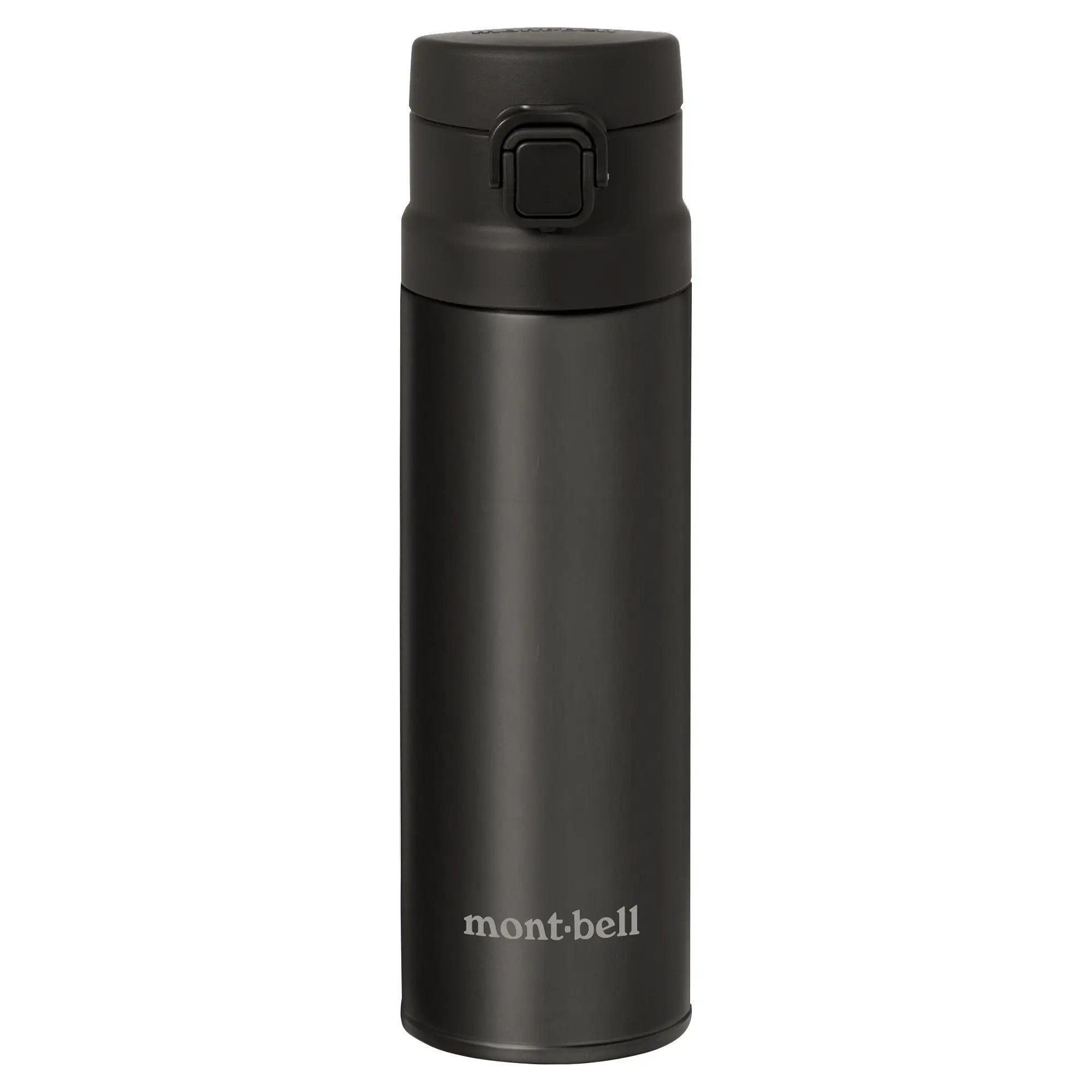 Montbell Alpine Thermo Bottle Active 0.5L 保溫瓶 1134259