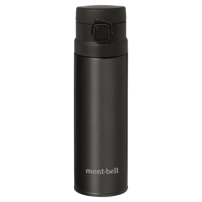 Montbell Alpine Thermo Bottle Active 0.5L 保溫瓶 1134259