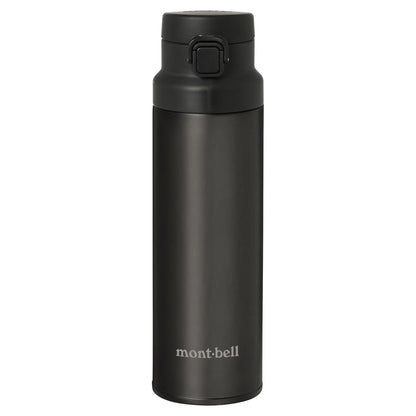 Montbell Alpine Thermo Bottle Active 0.75L 保溫瓶 1134260