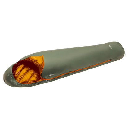 montbell Seamless Down Hugger 800 #3 羽絨睡袋 1121487