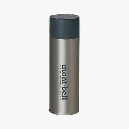 Montbell Alpine Thermo Bottle 0.5L 保溫瓶 1134167