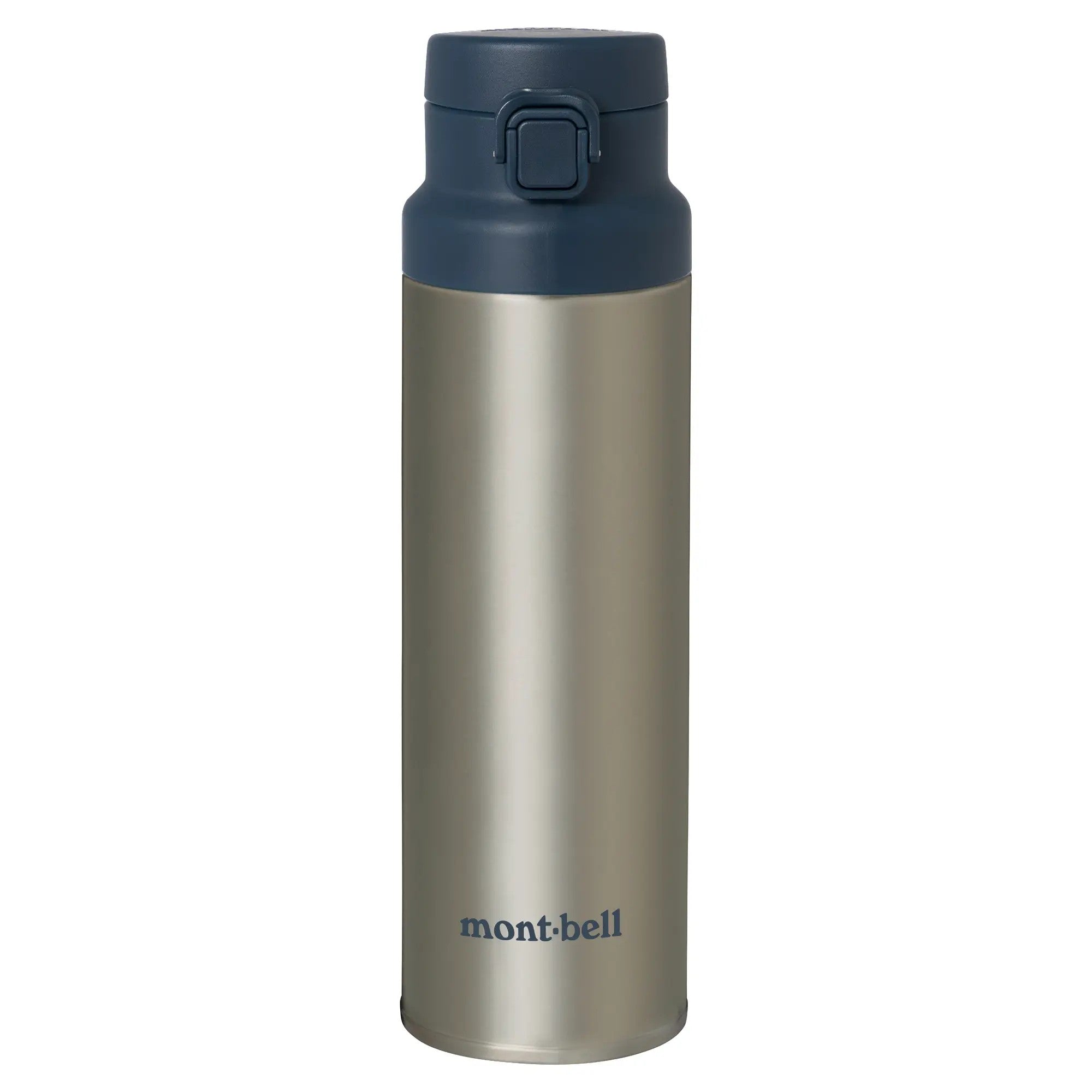 Montbell Alpine Thermo Bottle Active 0.75L 保溫瓶 1134260