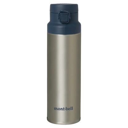 Montbell Alpine Thermo Bottle Active 0.75L 保溫瓶 1134260