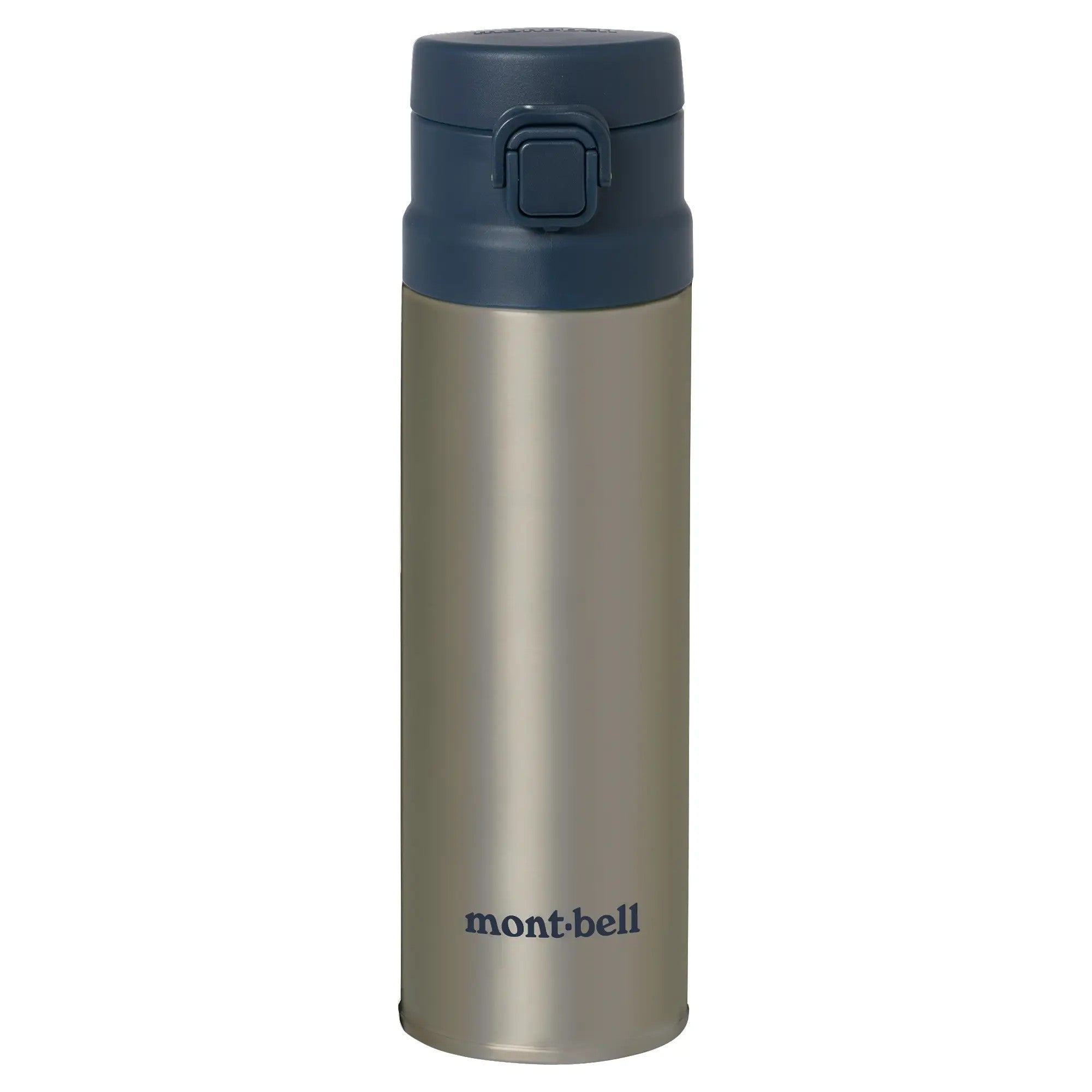 Montbell Alpine Thermo Bottle Active 0.5L 保溫瓶 1134259